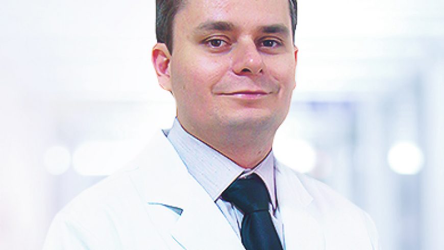 Dr. Bruno Meira