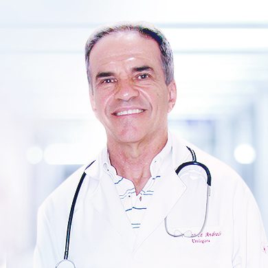 Dr. Juarez Andrade