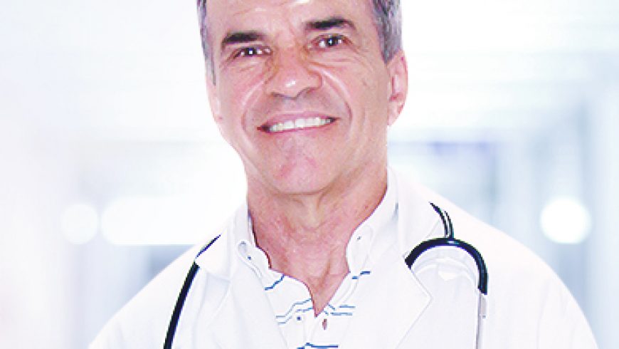 Dr. Juarez Andrade