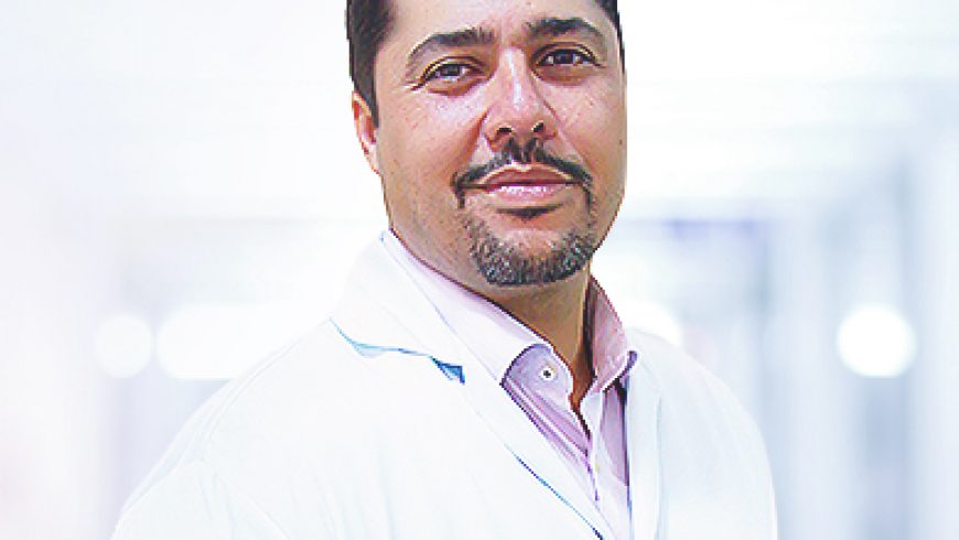 Dr. Ramon Fidélis