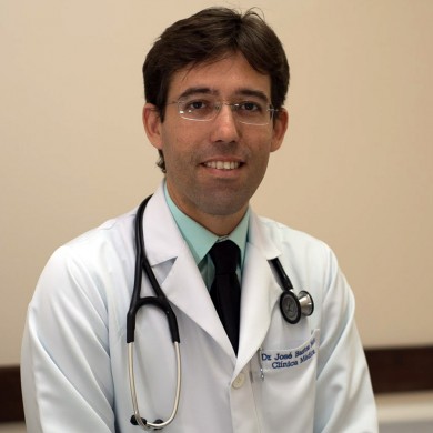 Dr. Jose Bastos M. Neto