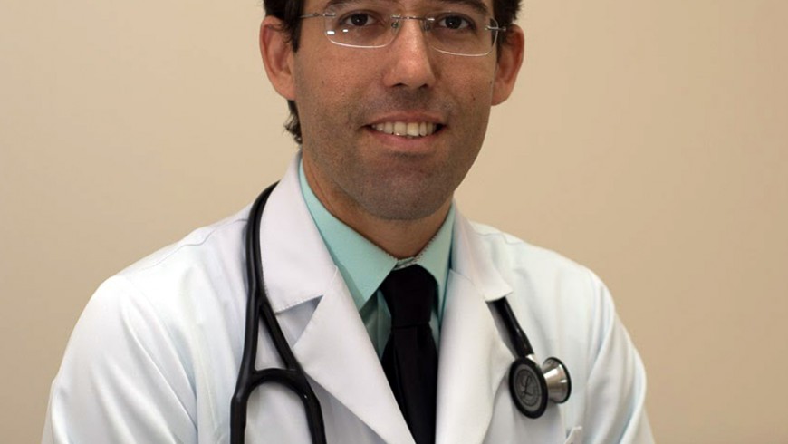 Dr. Jose Bastos M. Neto