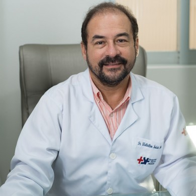 Dr. Walteilton Inácio Diniz