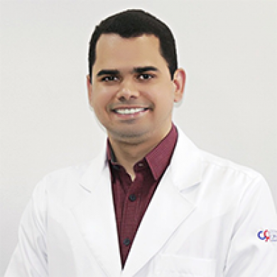 Dr. José Fernandes