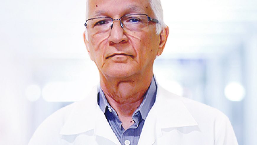 Dr. Armando da Silva Nascimento