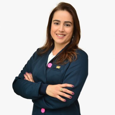 Dra. Letícia Rocha da Nobrega D’Ávila