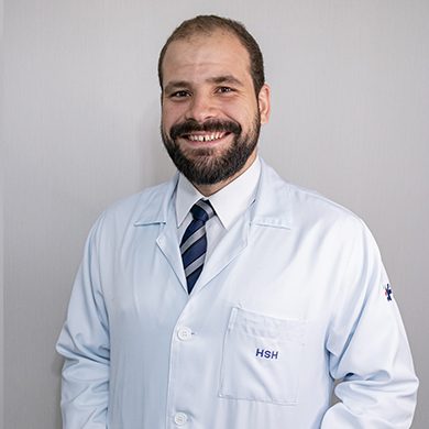 Dr. Igor de Azevedo Diniz