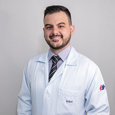 Dr. Rodrigo Tognon Rossi
