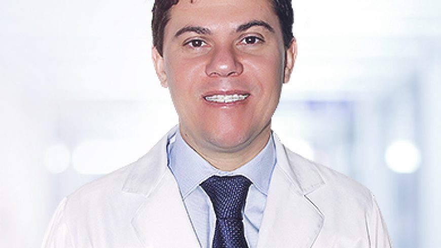 Dr. Fabio Silva e Silva